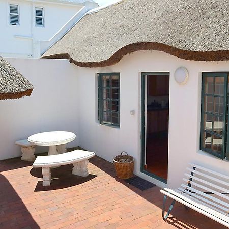 Arniston Seaside Cottages Zewnętrze zdjęcie