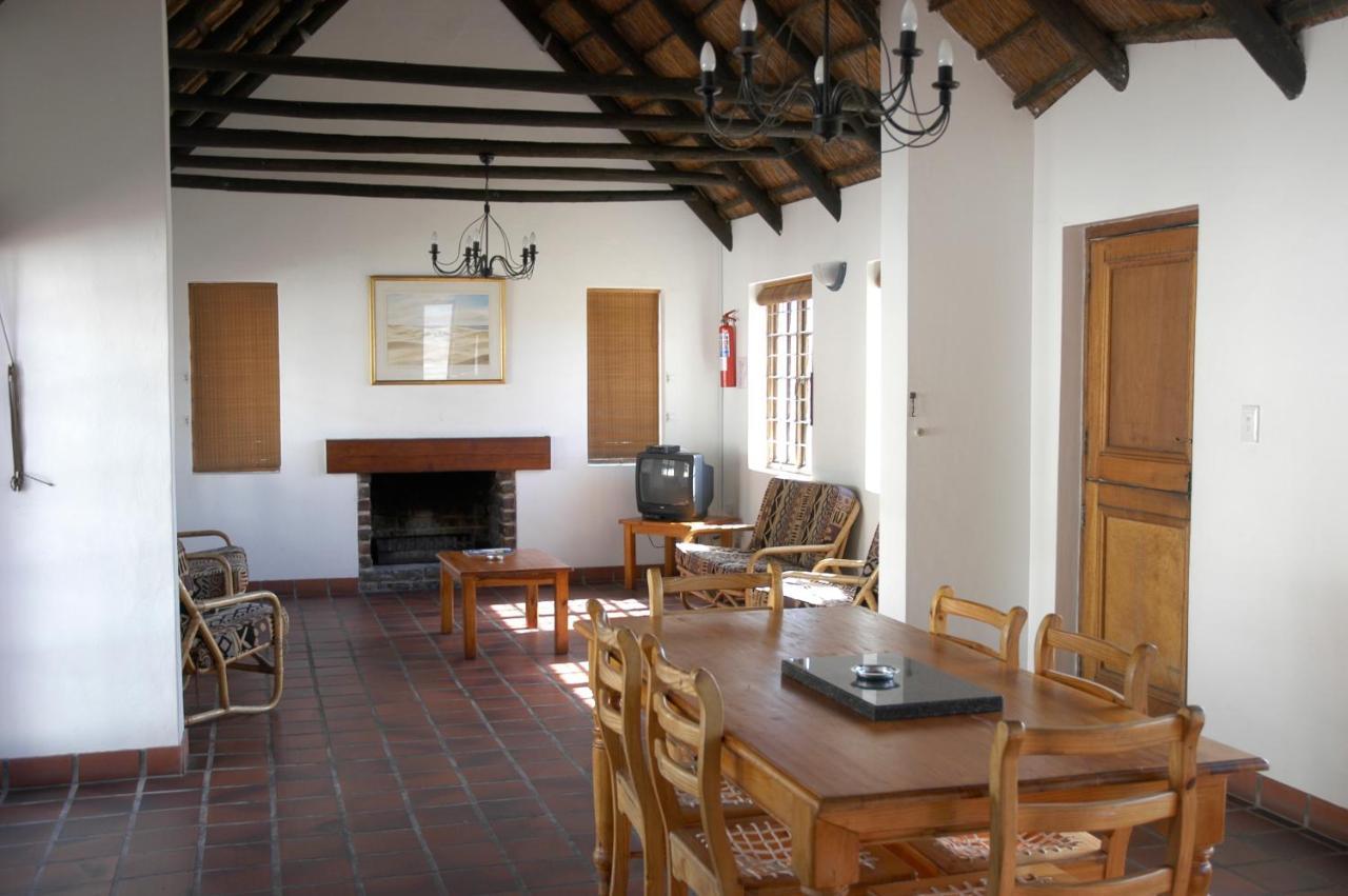 Arniston Seaside Cottages Zewnętrze zdjęcie