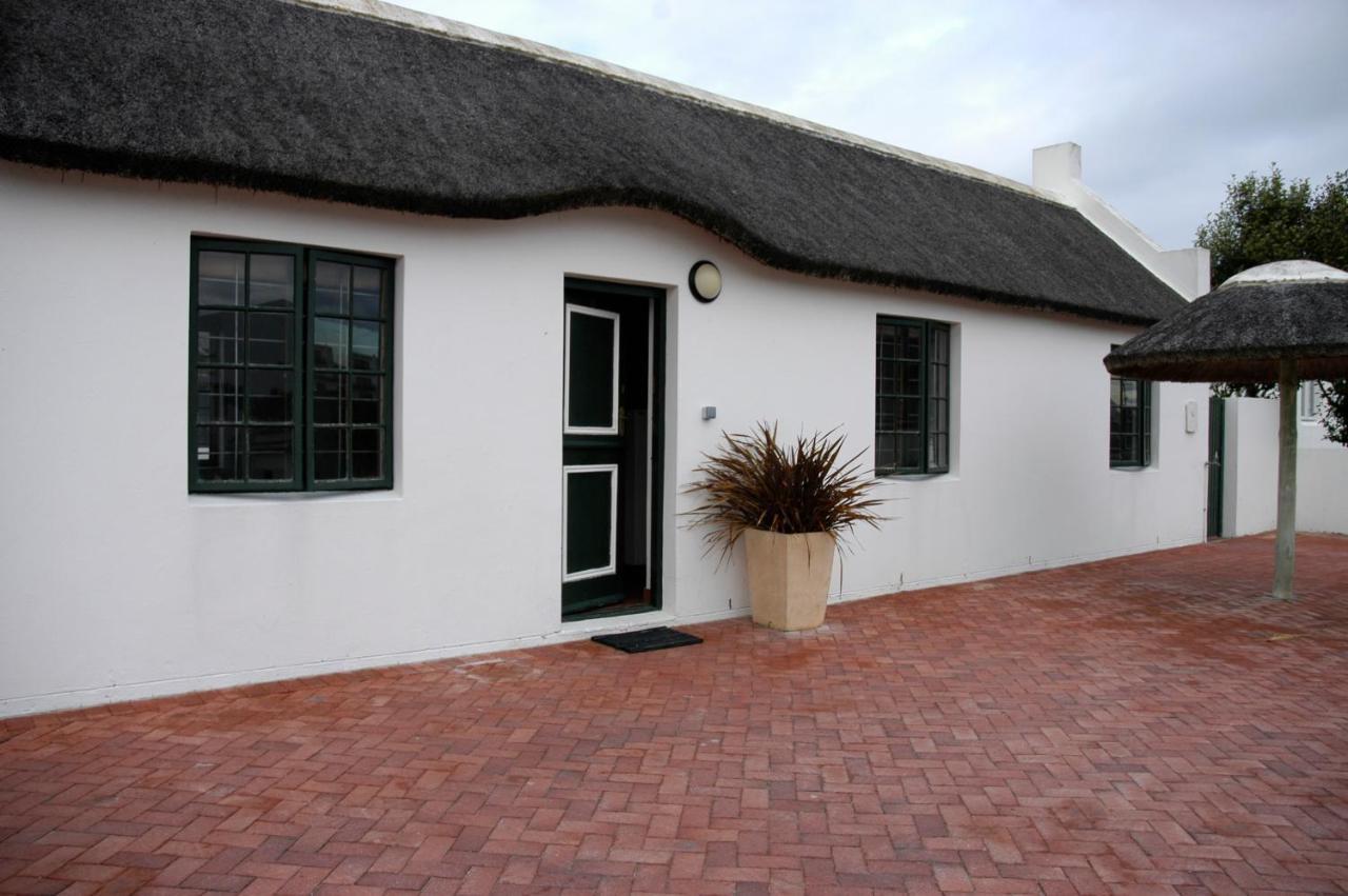 Arniston Seaside Cottages Zewnętrze zdjęcie