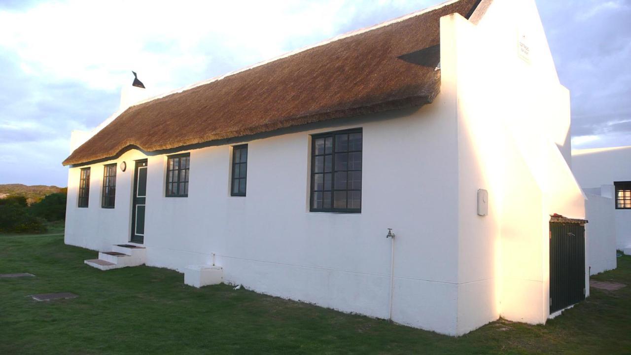 Arniston Seaside Cottages Zewnętrze zdjęcie
