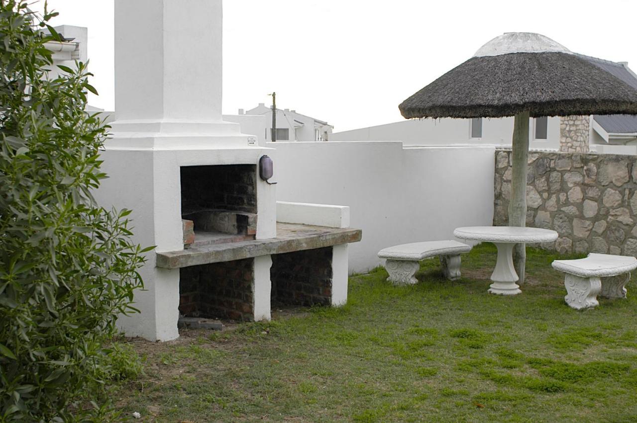 Arniston Seaside Cottages Zewnętrze zdjęcie