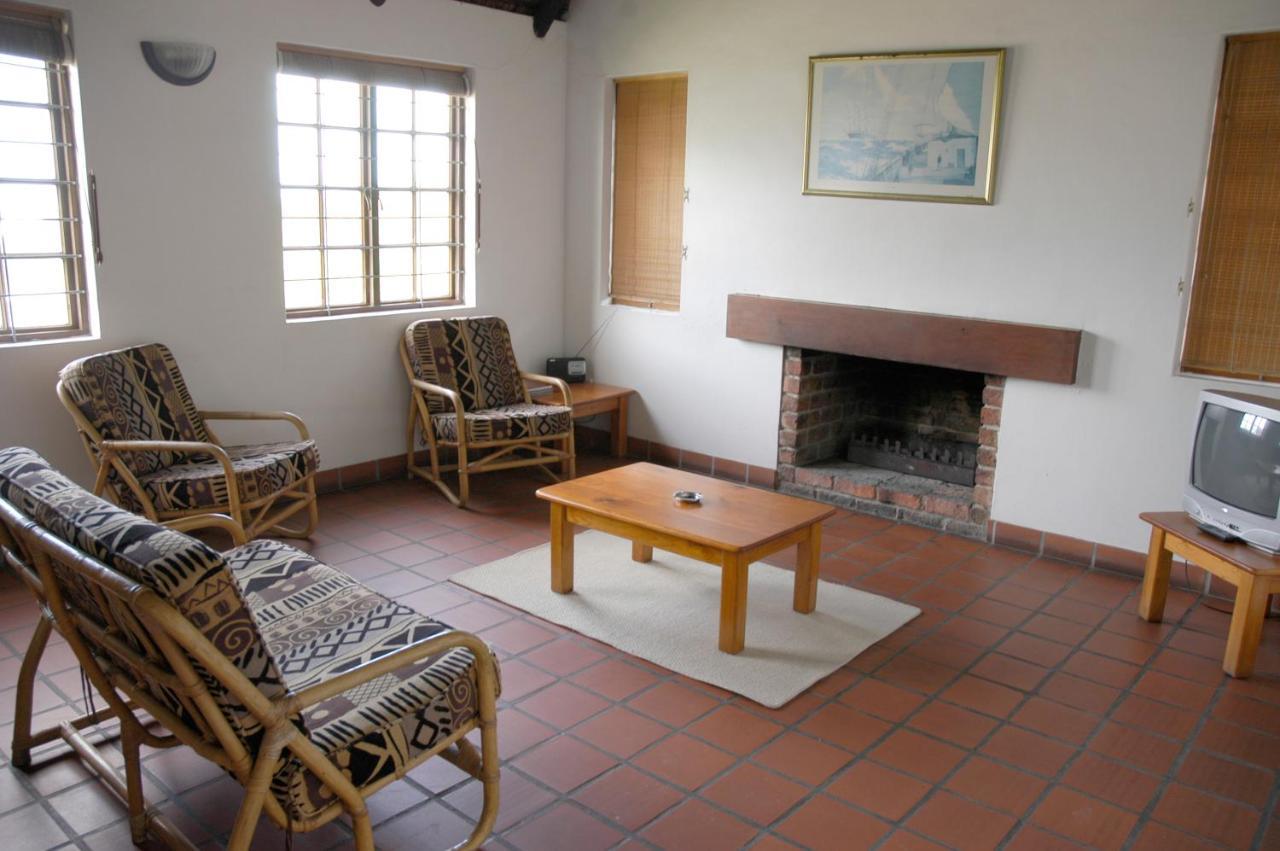 Arniston Seaside Cottages Zewnętrze zdjęcie