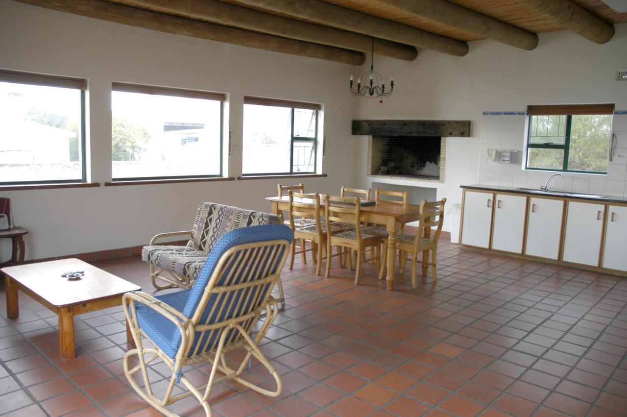 Arniston Seaside Cottages Zewnętrze zdjęcie