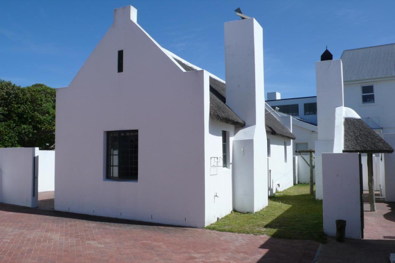 Arniston Seaside Cottages Zewnętrze zdjęcie