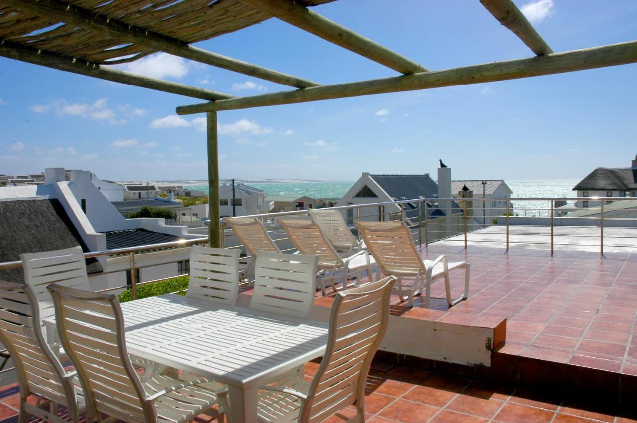 Arniston Seaside Cottages Zewnętrze zdjęcie