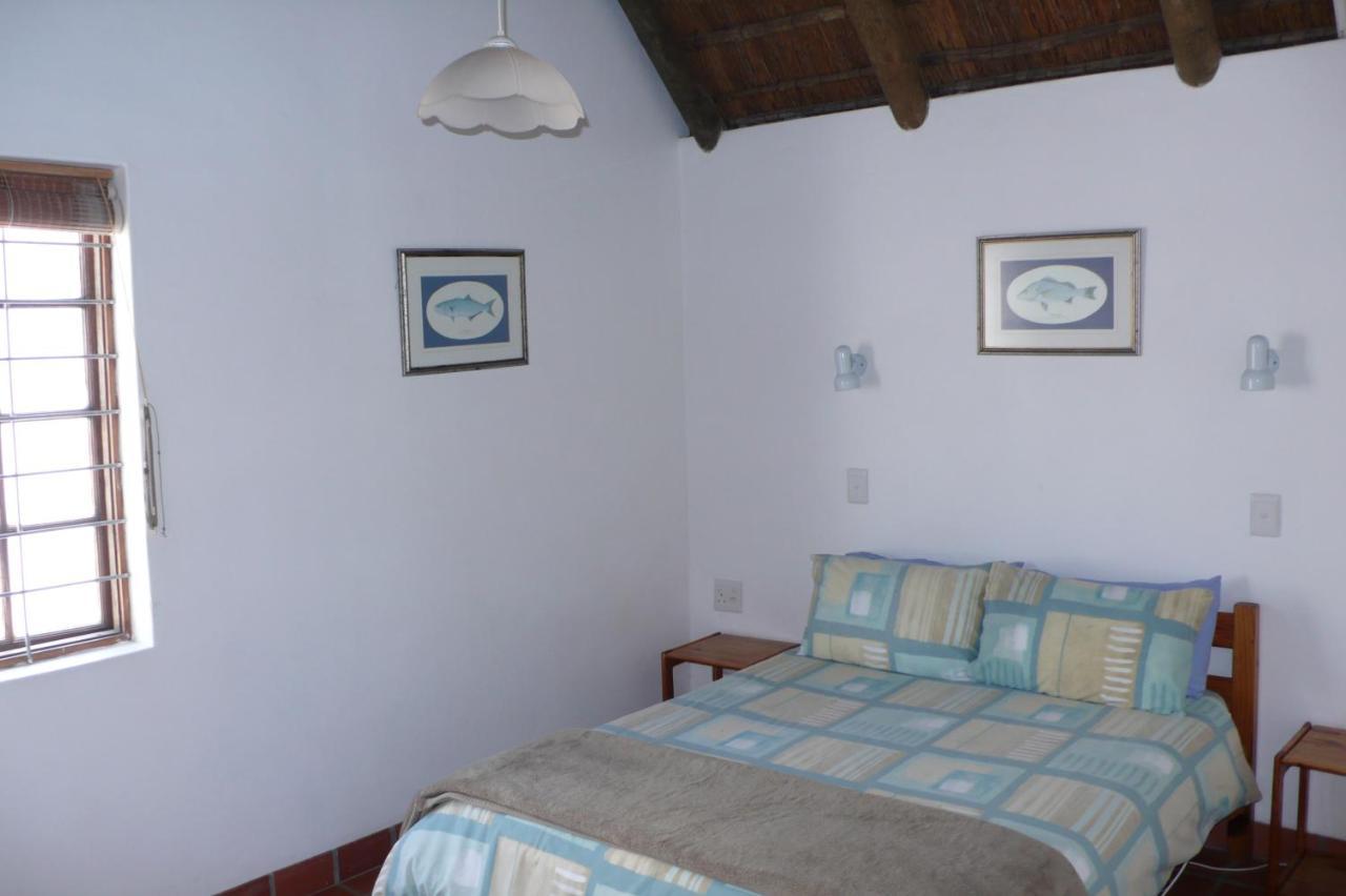 Arniston Seaside Cottages Zewnętrze zdjęcie