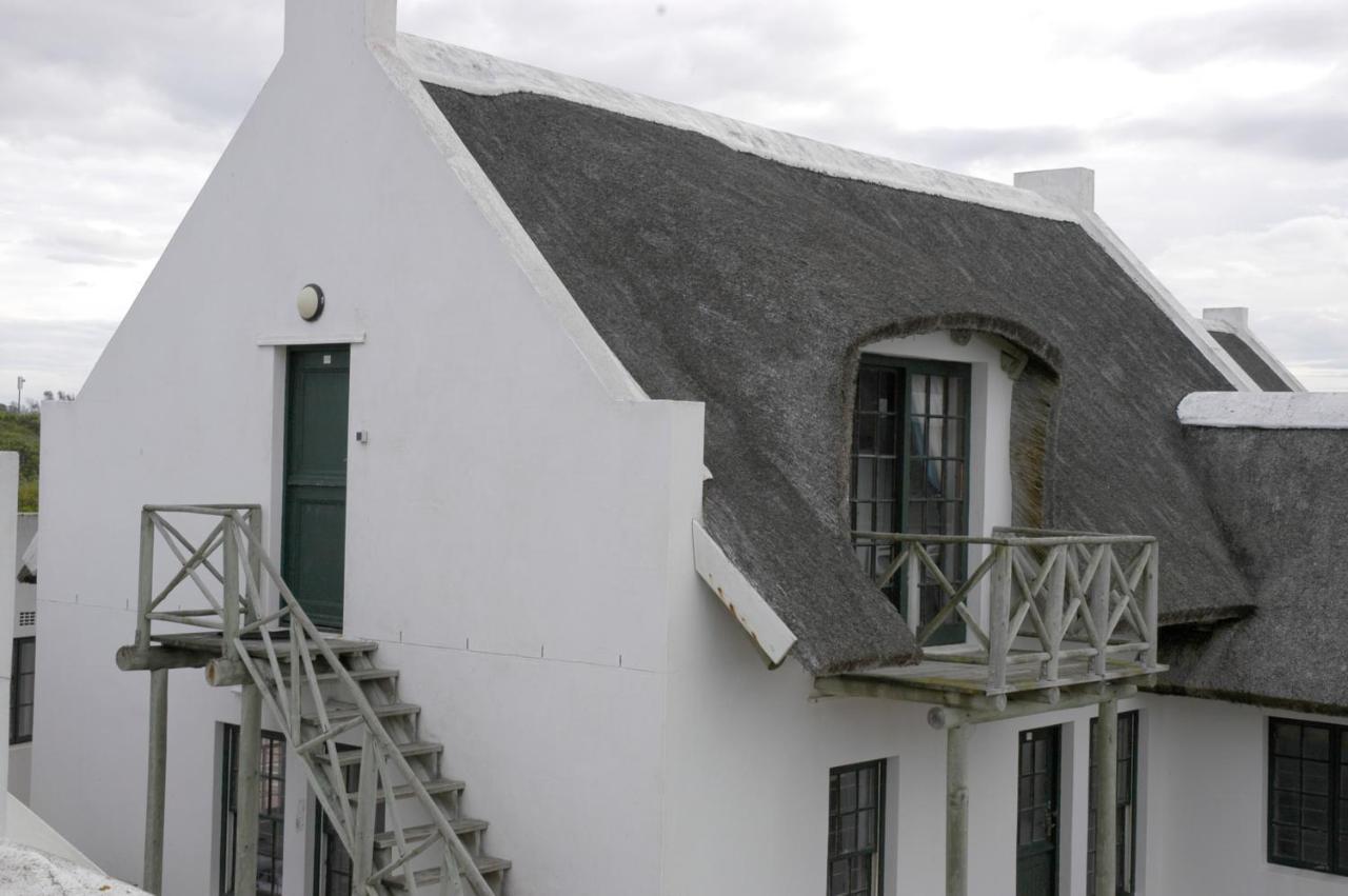 Arniston Seaside Cottages Zewnętrze zdjęcie
