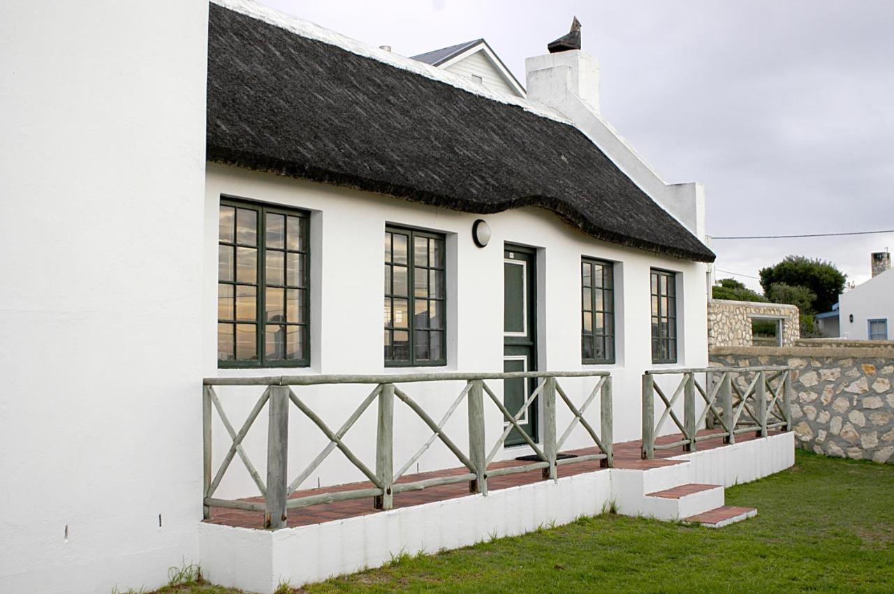 Arniston Seaside Cottages Zewnętrze zdjęcie