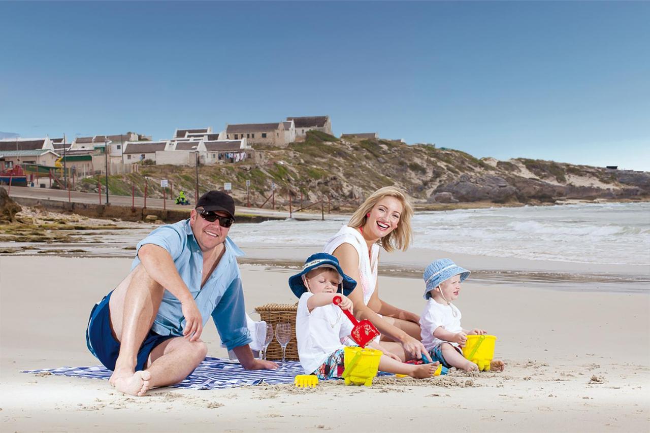 Arniston Seaside Cottages Zewnętrze zdjęcie