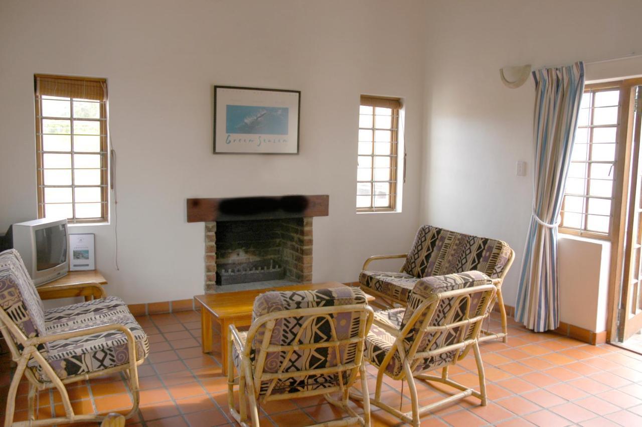 Arniston Seaside Cottages Zewnętrze zdjęcie