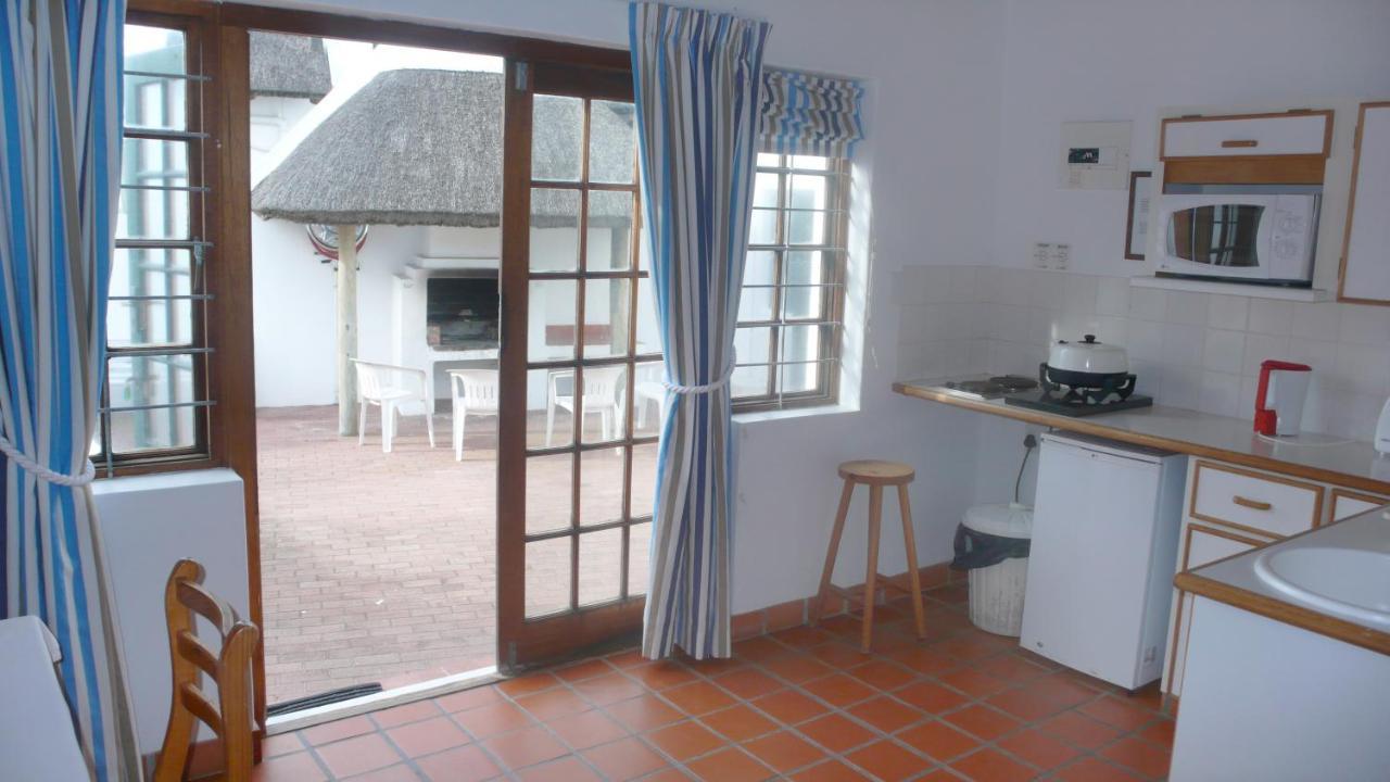 Arniston Seaside Cottages Zewnętrze zdjęcie