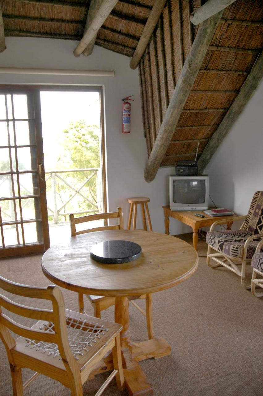 Arniston Seaside Cottages Zewnętrze zdjęcie