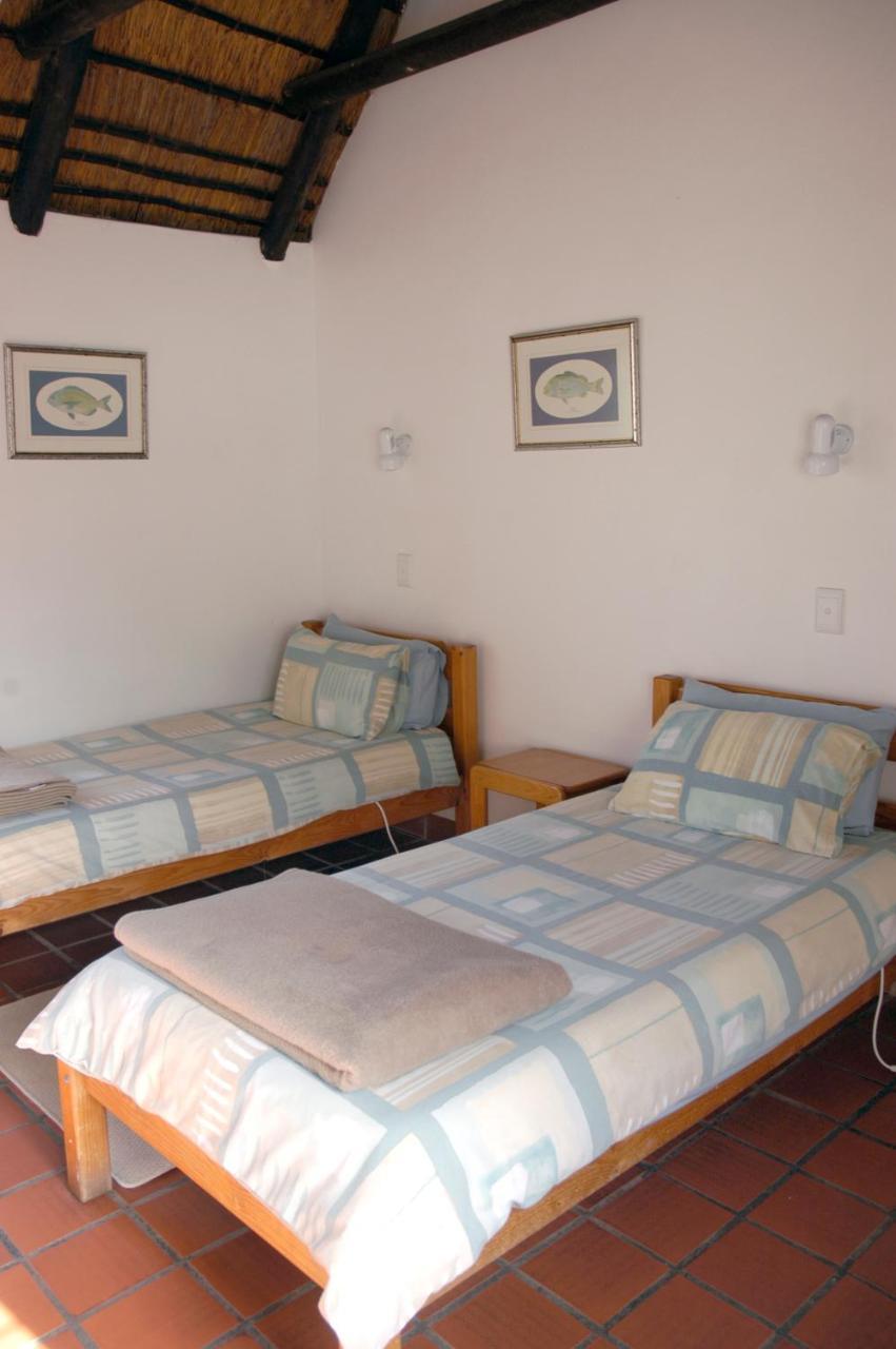 Arniston Seaside Cottages Zewnętrze zdjęcie