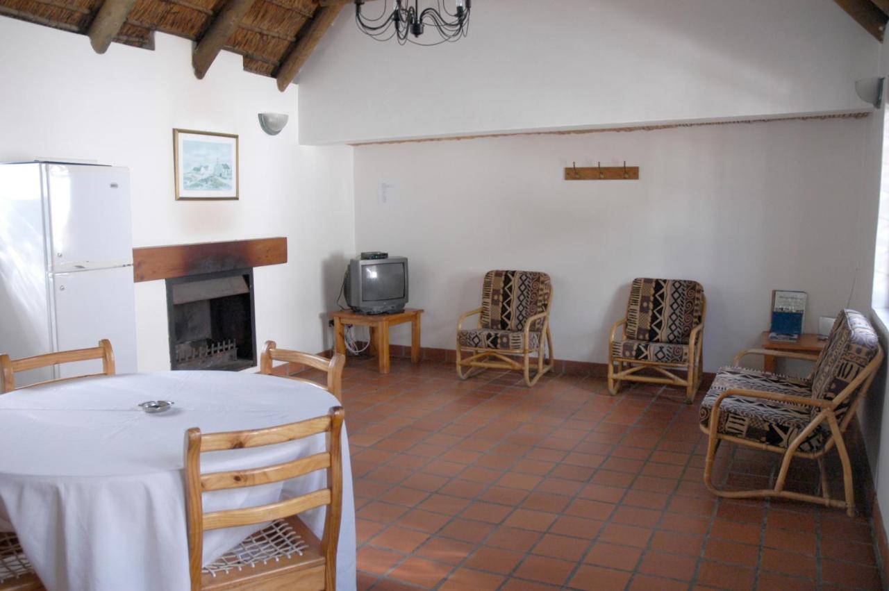 Arniston Seaside Cottages Zewnętrze zdjęcie