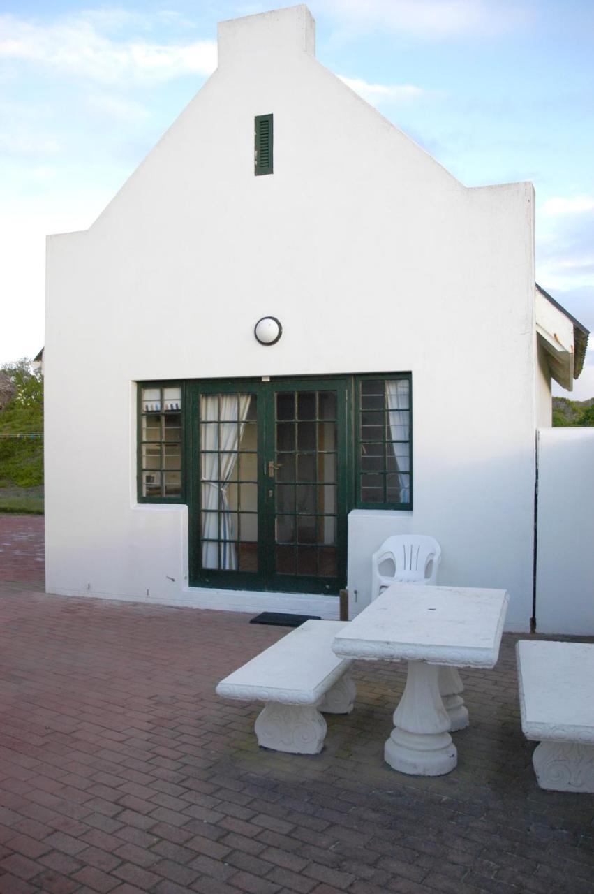 Arniston Seaside Cottages Zewnętrze zdjęcie