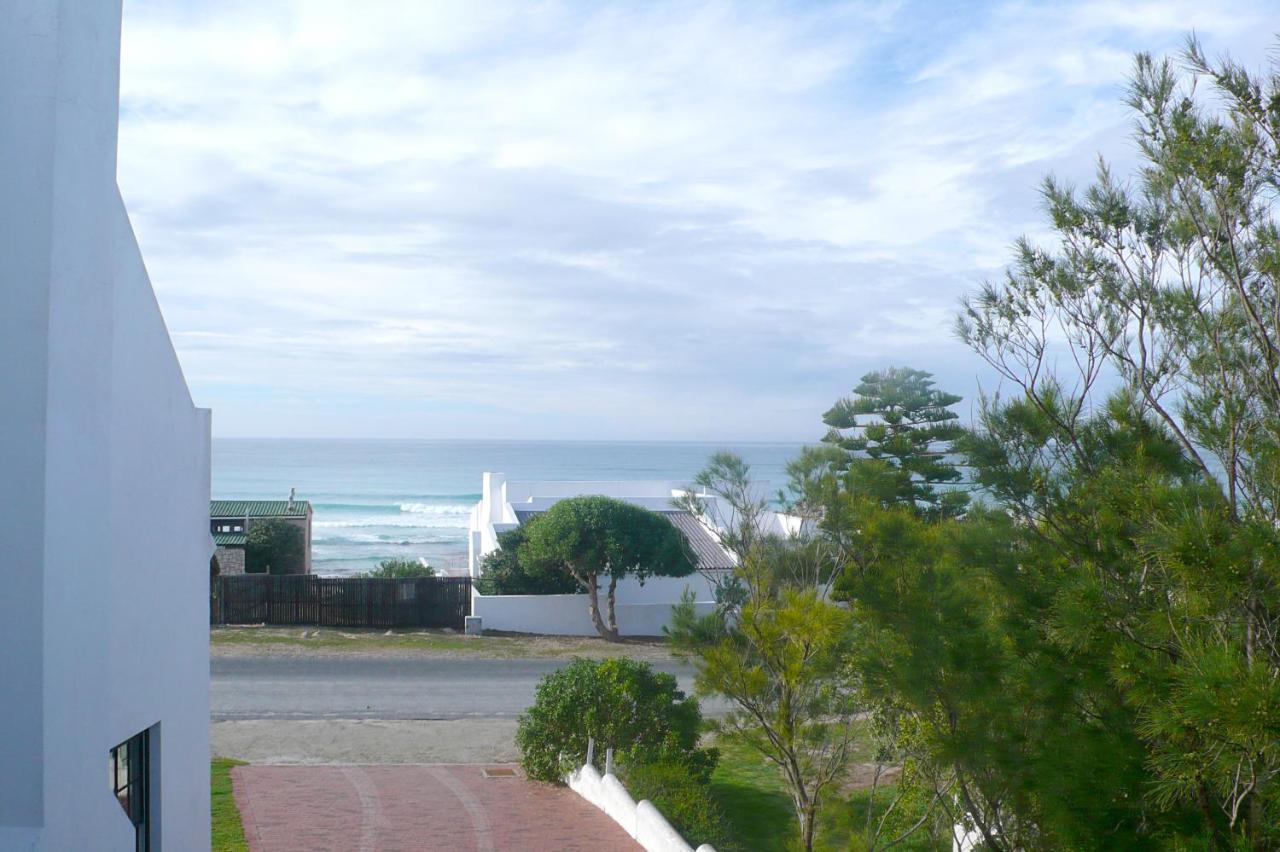 Arniston Seaside Cottages Zewnętrze zdjęcie