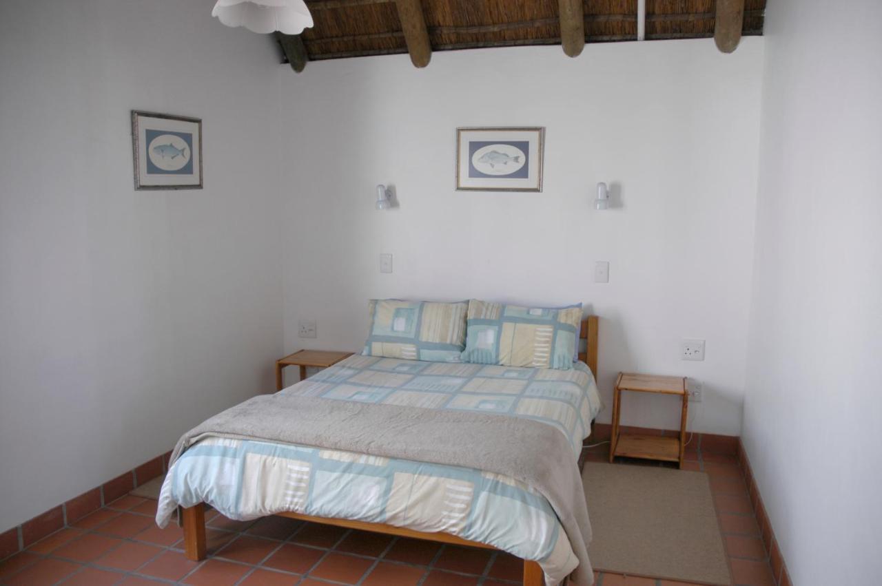 Arniston Seaside Cottages Zewnętrze zdjęcie