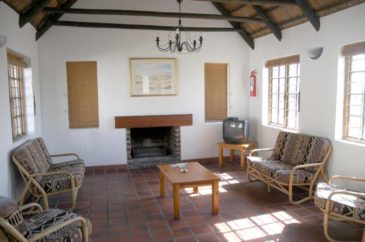 Arniston Seaside Cottages Zewnętrze zdjęcie