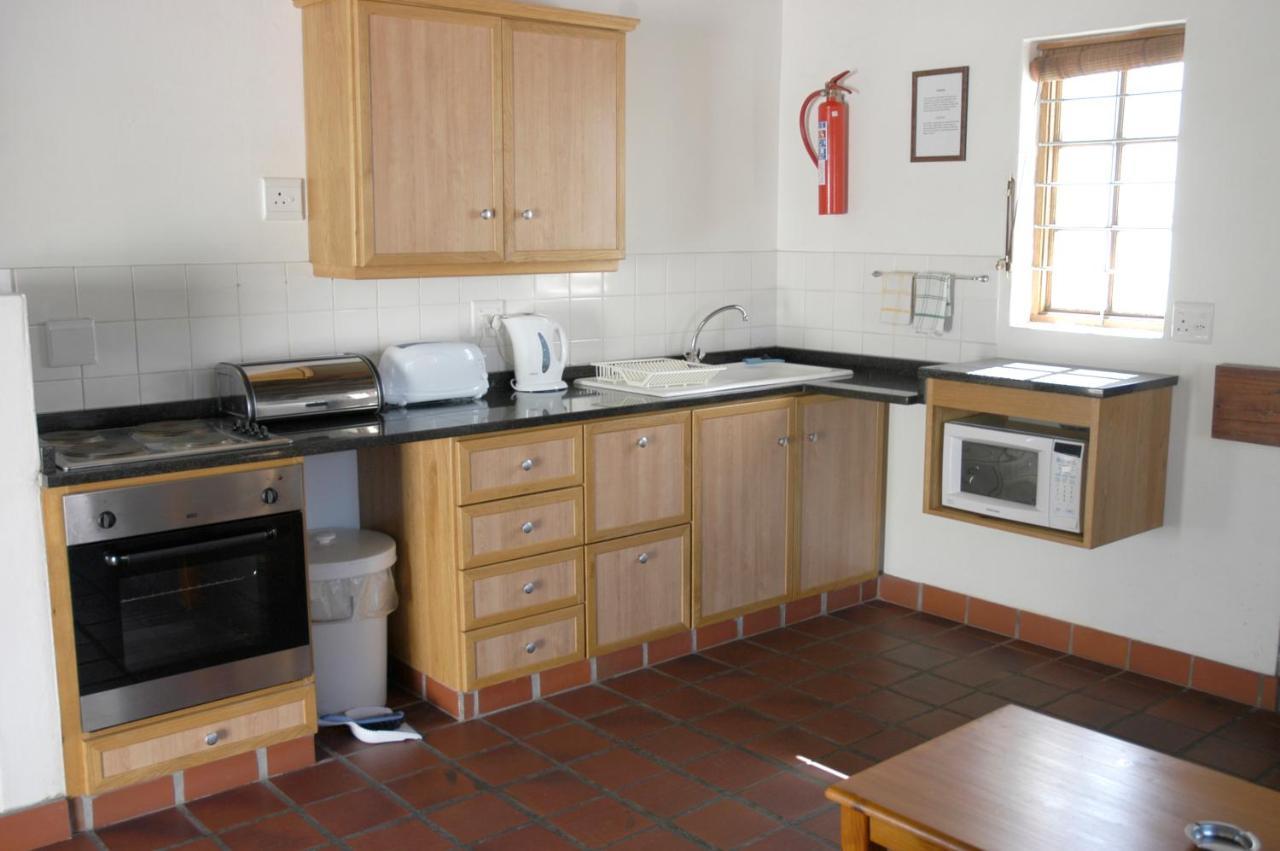 Arniston Seaside Cottages Zewnętrze zdjęcie