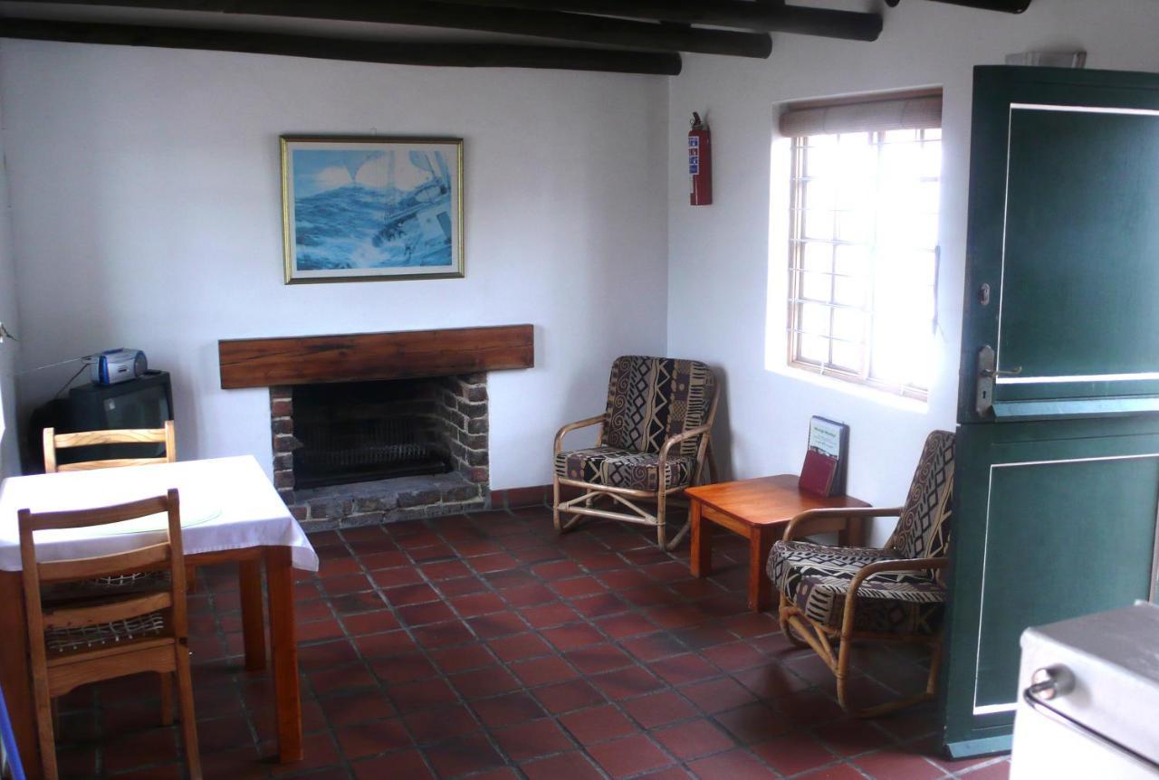 Arniston Seaside Cottages Zewnętrze zdjęcie
