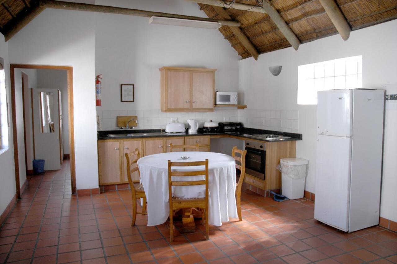 Arniston Seaside Cottages Zewnętrze zdjęcie