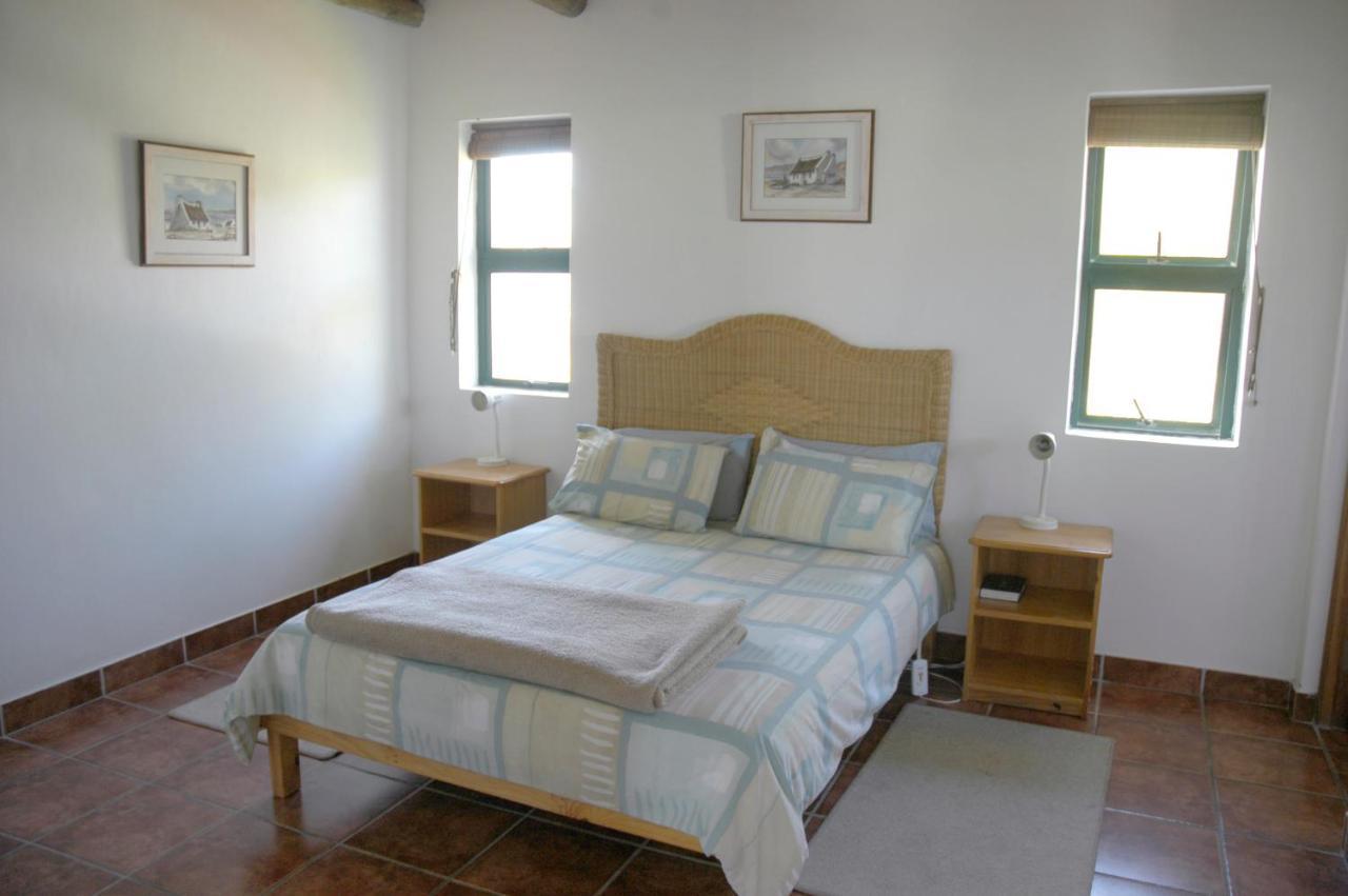Arniston Seaside Cottages Zewnętrze zdjęcie