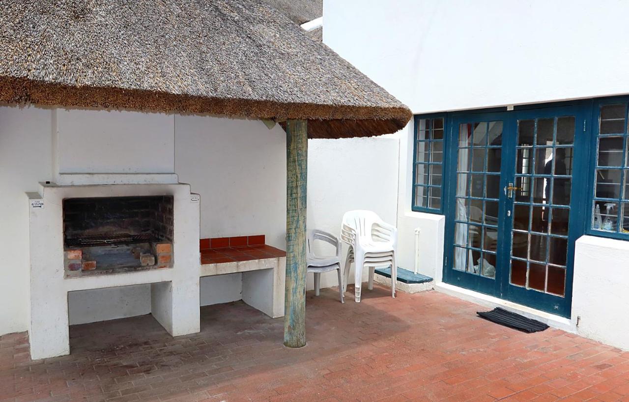 Arniston Seaside Cottages Zewnętrze zdjęcie