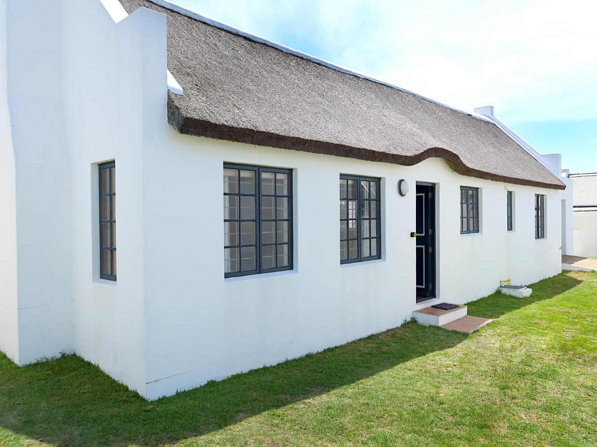 Arniston Seaside Cottages Zewnętrze zdjęcie