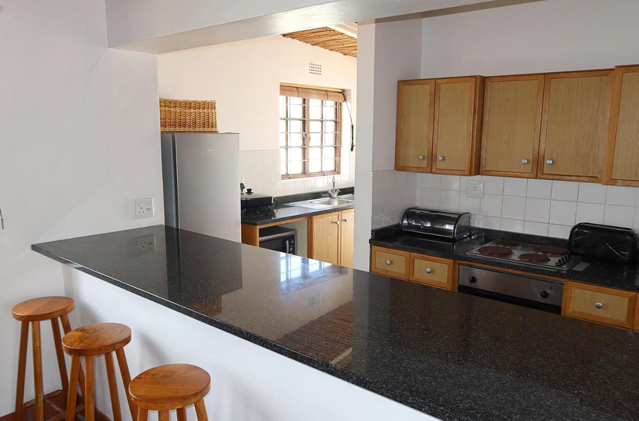 Arniston Seaside Cottages Zewnętrze zdjęcie