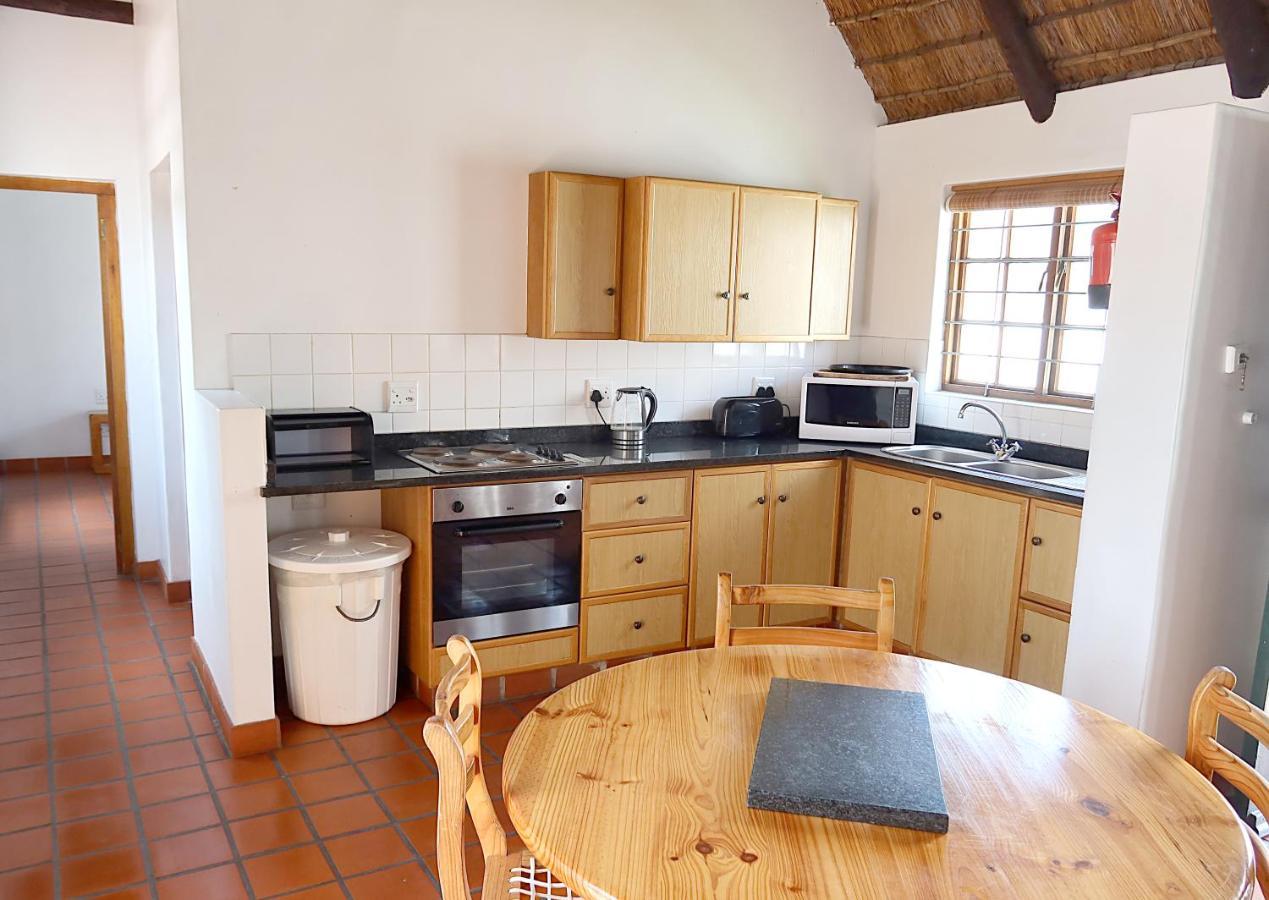 Arniston Seaside Cottages Zewnętrze zdjęcie