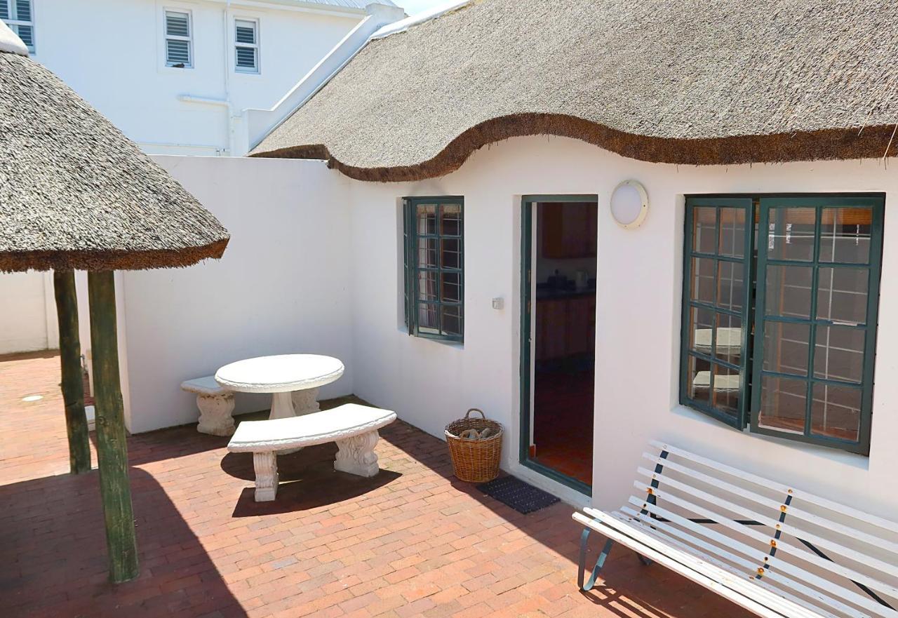 Arniston Seaside Cottages Zewnętrze zdjęcie