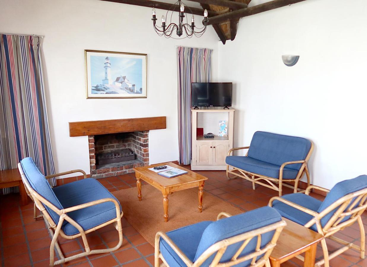 Arniston Seaside Cottages Zewnętrze zdjęcie